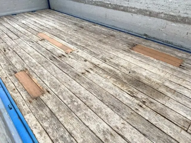 ＵＤ クオン QPG-CW5YL(6x4)の写真28