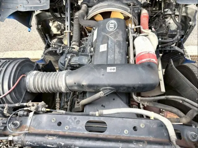 ＵＤ クオン QPG-CW5YL(6x4)の写真31