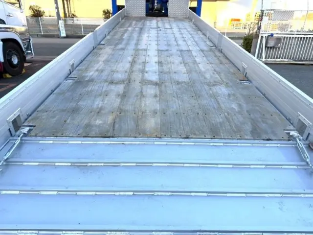 日野 プロフィア 2DG-FW1AHC(8x4)の写真10