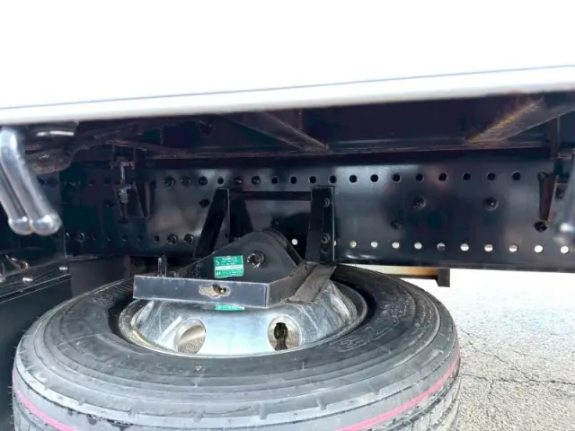 日野 プロフィア 2DG-FW1AHC(8x4)の写真15