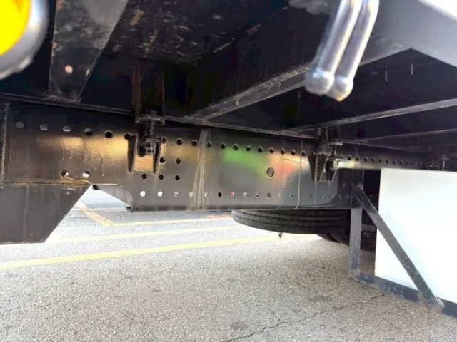 日野 プロフィア 2DG-FW1AHC(8x4)の写真16