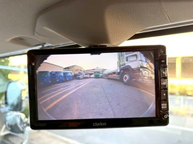 日野 プロフィア 2DG-FW1AHC(8x4)の写真22