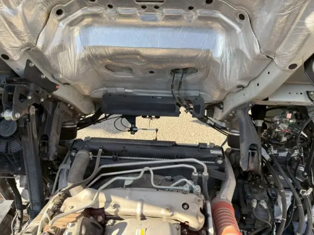 いすゞ ギガ 2PG-CXZ77CT(6x4)の写真25