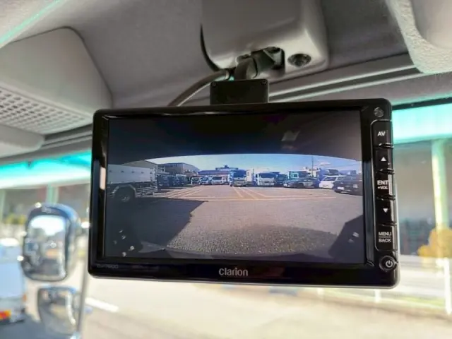 いすゞ ギガ 2PG-CXZ77CT(6x4)の写真26