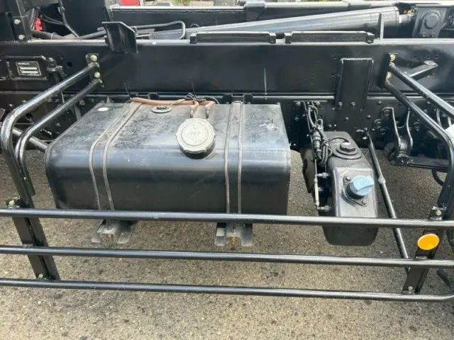 三菱 ファイター QKG-FK62FZ(2WD)の写真20