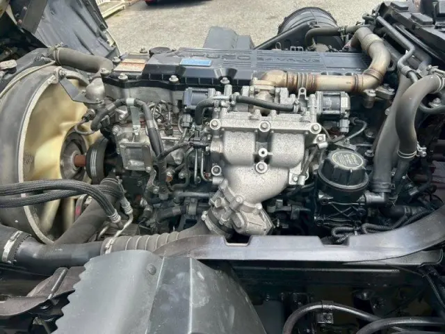 三菱 ファイター QKG-FK62FZ(2WD)の写真22