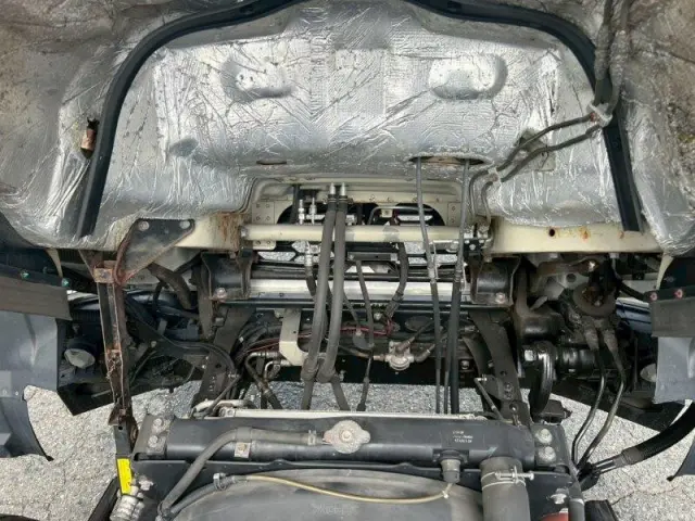 三菱 ファイター QKG-FK62FZ(2WD)の写真25