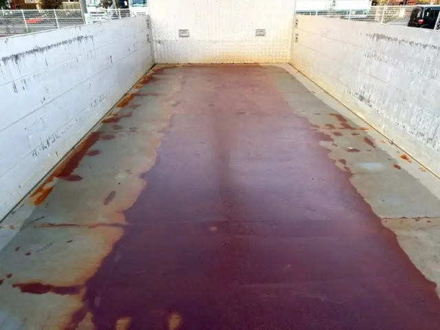 いすゞ フォワード QPG-FVR34U2の写真9