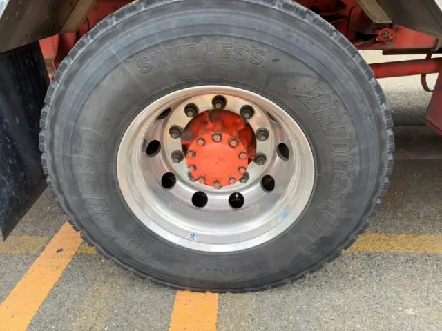 いすゞ フォワード QPG-FVR34U2の写真20