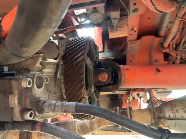 いすゞ フォワード QPG-FVR34U2の写真21