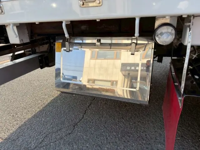 いすゞ フォワード LPG-FTR90T2の写真15