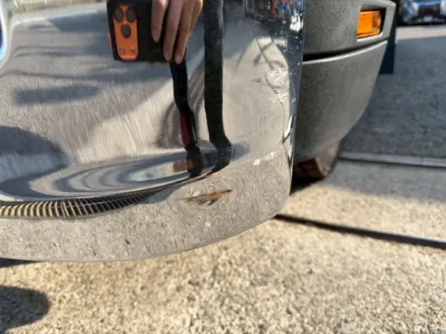 いすゞ フォワード LPG-FTR90T2の写真23