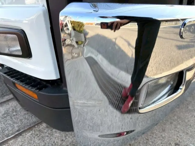 いすゞ フォワード LPG-FTR90T2の写真24