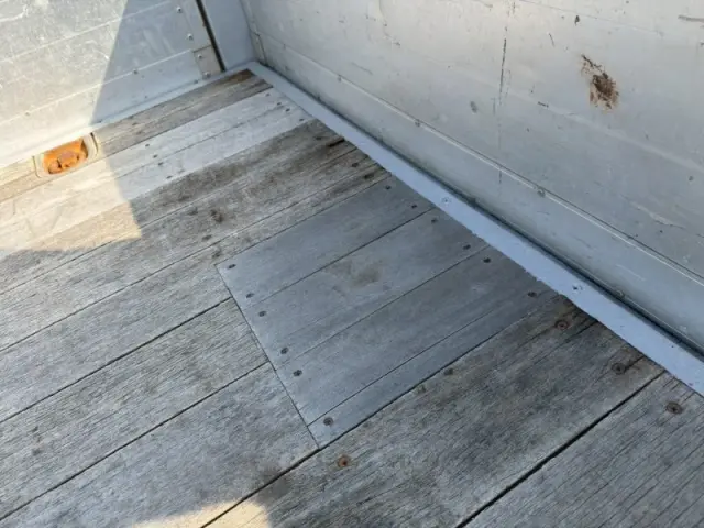 いすゞ フォワード LPG-FTR90T2の写真26