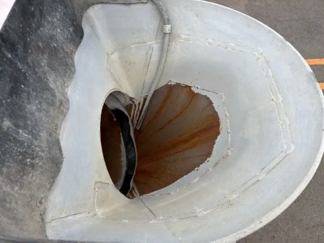 三菱 ファイター QKG-FK72FZの写真6