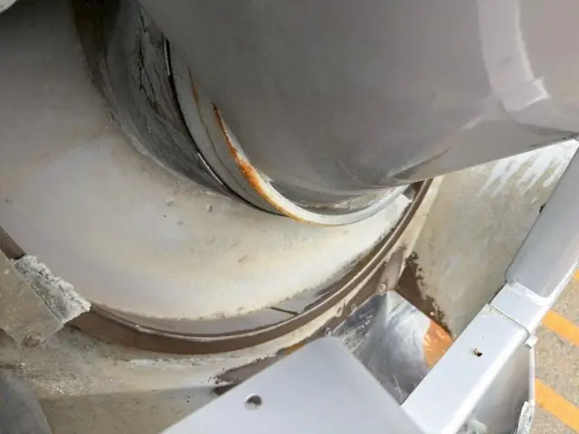 三菱 ファイター QKG-FK72FZの写真8