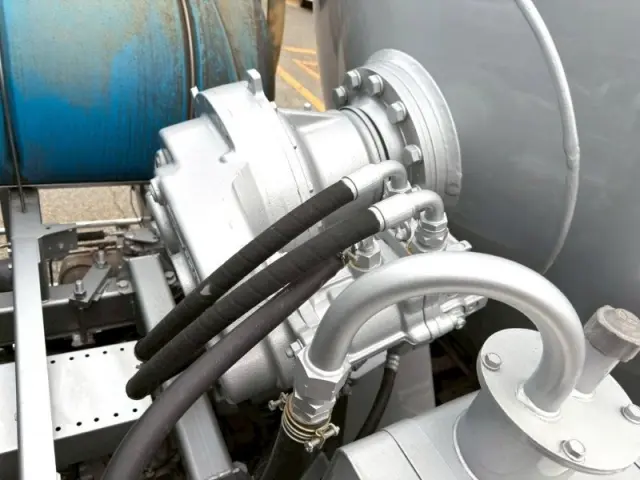 三菱 ファイター QKG-FK72FZの写真11