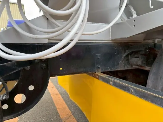 三菱 ファイター QKG-FK72FZの写真16