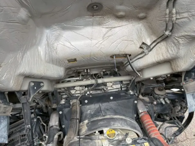 三菱 ファイター QKG-FK72FZの写真23