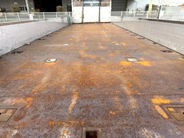 日野 プロフィア 2DG-FR1AJA(6x2)の写真5