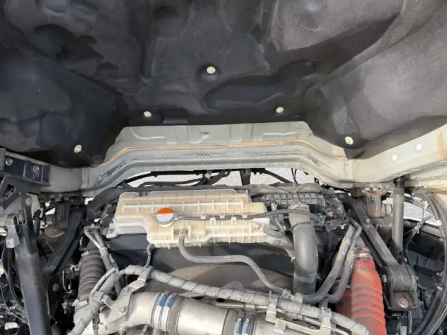 日野 プロフィア 2DG-FR1AJA(6x2)の写真18