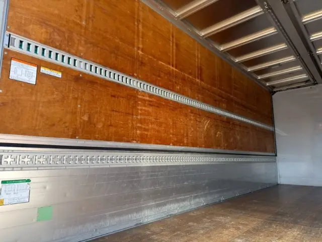 いすゞ フォワード 2RG-FSR90T2の写真12