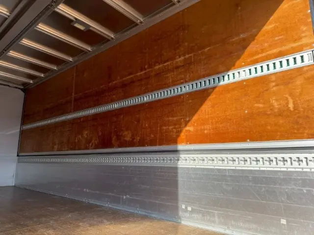 いすゞ フォワード 2RG-FSR90T2の写真13