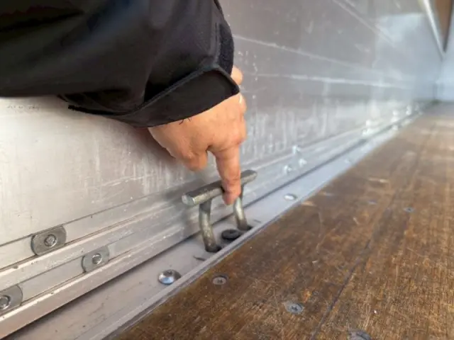 いすゞ フォワード 2RG-FSR90T2の写真14