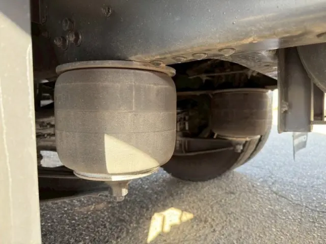 いすゞ フォワード 2RG-FSR90T2の写真15