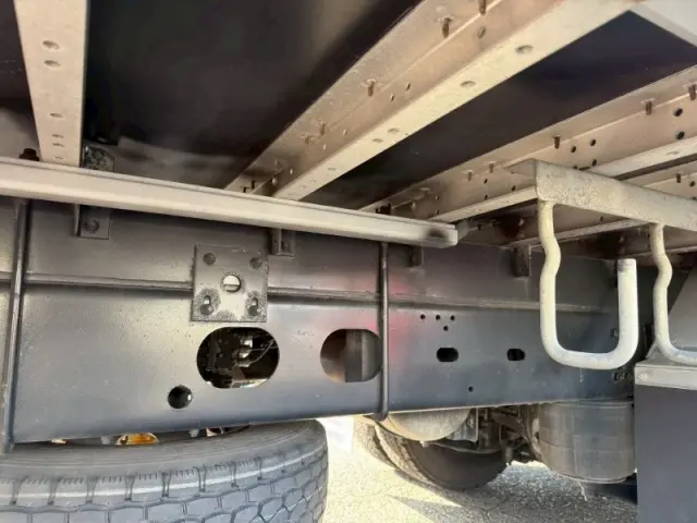 いすゞ フォワード 2RG-FSR90T2の写真17