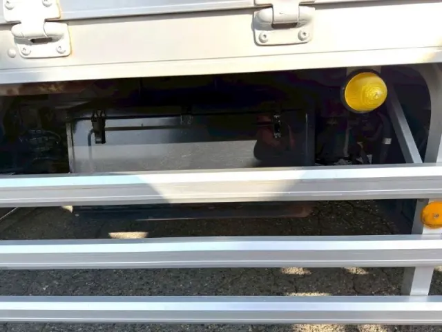 いすゞ フォワード 2RG-FSR90T2の写真18