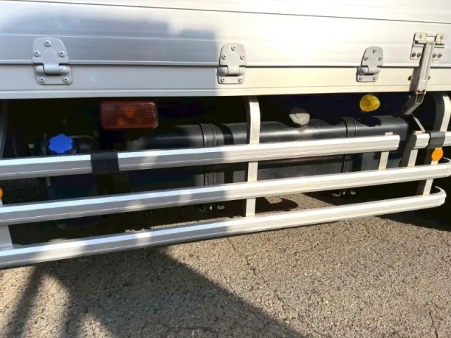 いすゞ フォワード 2RG-FSR90T2の写真19