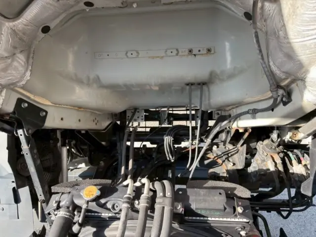 いすゞ フォワード 2RG-FSR90T2の写真25