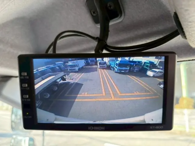 いすゞ フォワード 2RG-FSR90T2の写真26