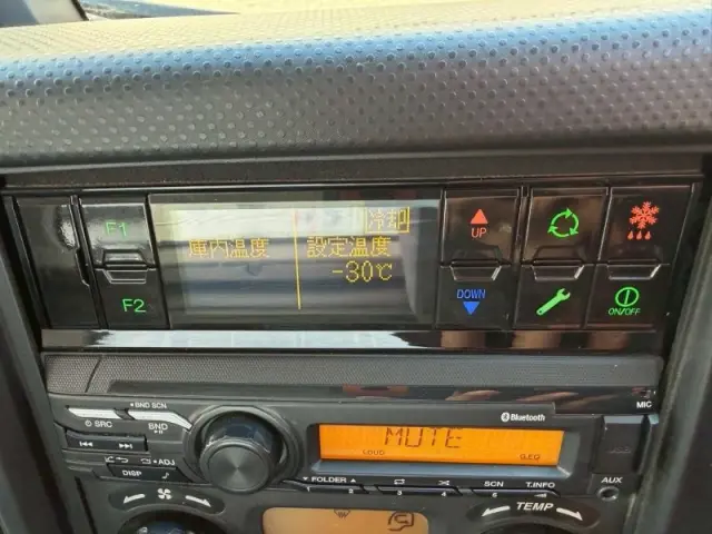 いすゞ フォワード 2PG-FRR90T2の写真22