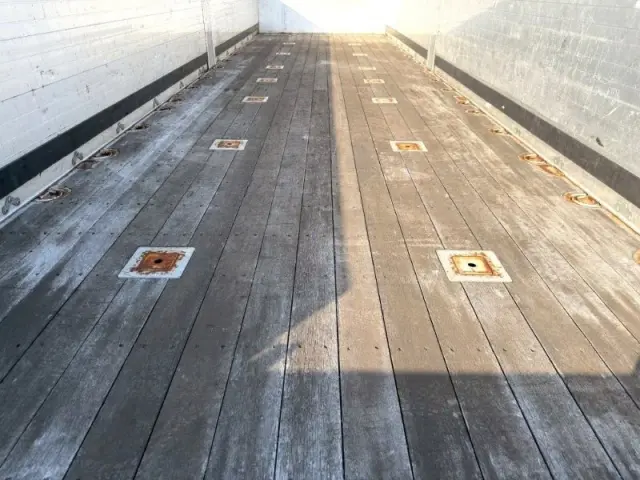 三菱 スーパーグレート 2PG-FU74HZ(6x2)の写真5