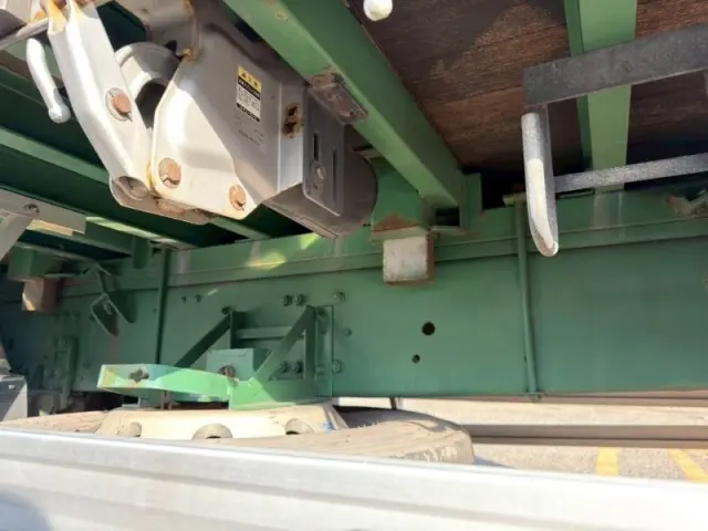 三菱 スーパーグレート 2PG-FU74HZ(6x2)の写真7