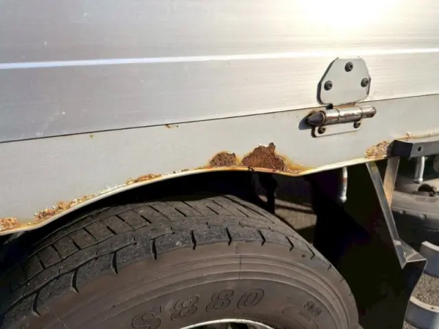 三菱 スーパーグレート 2PG-FU74HZ(6x2)の写真15