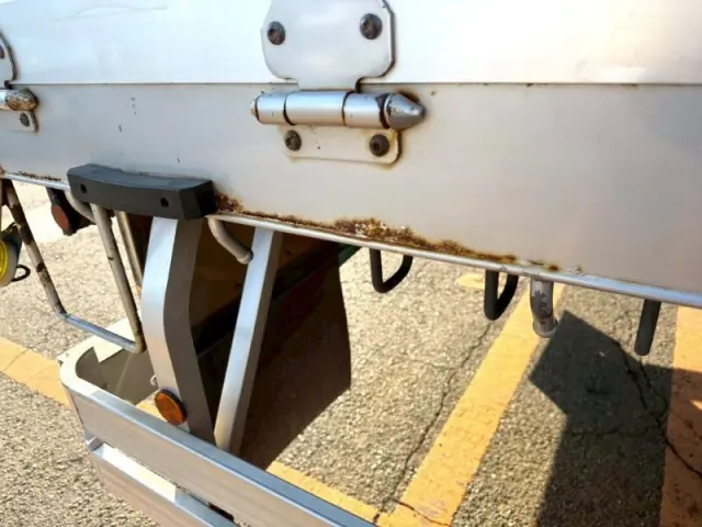 三菱 スーパーグレート 2PG-FU74HZ(6x2)の写真16