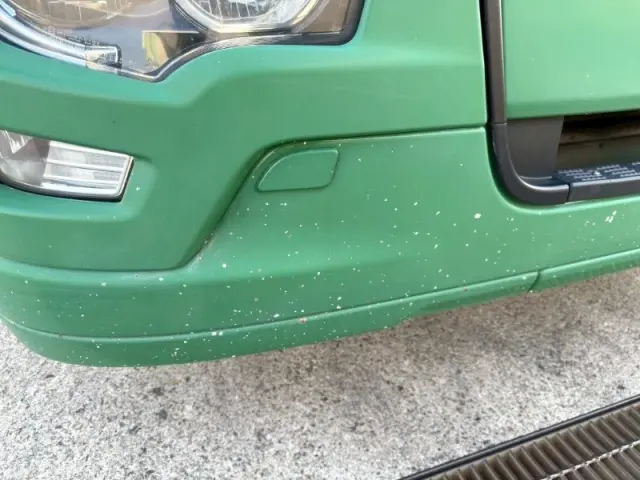 三菱 スーパーグレート 2PG-FU74HZ(6x2)の写真19