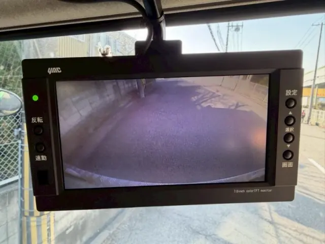 三菱 スーパーグレート 2PG-FU74HZ(6x2)の写真25