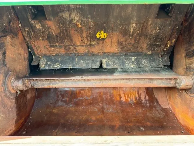 日野 レンジャー 2KG-GC2ABAの写真11