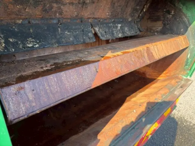 日野 レンジャー 2KG-GC2ABAの写真12