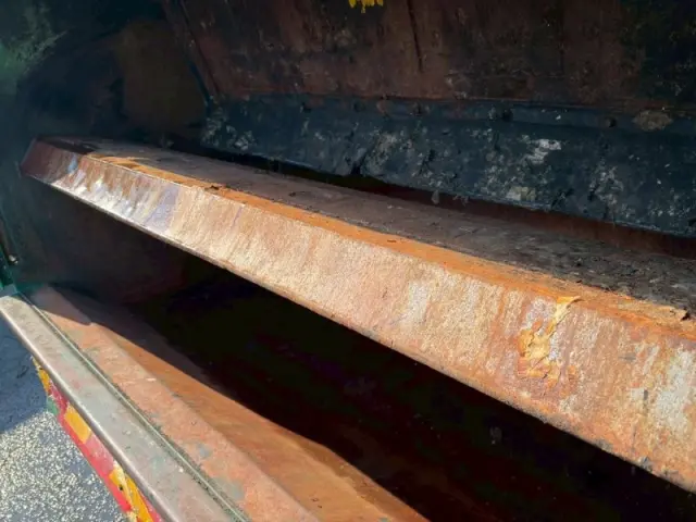 日野 レンジャー 2KG-GC2ABAの写真13