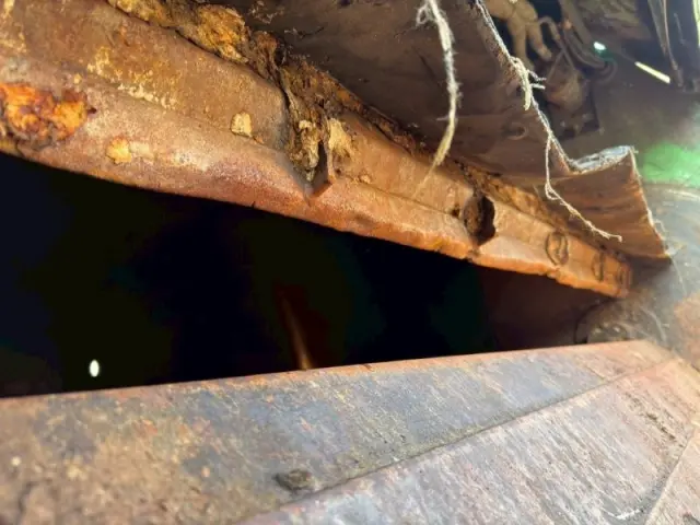 日野 レンジャー 2KG-GC2ABAの写真14