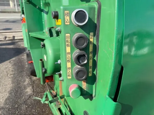 日野 レンジャー 2KG-GC2ABAの写真16