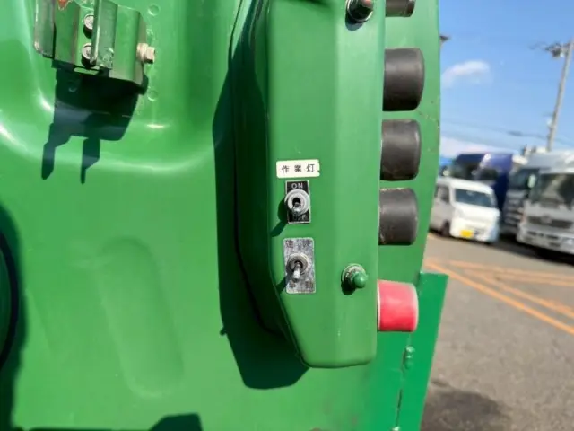 日野 レンジャー 2KG-GC2ABAの写真17