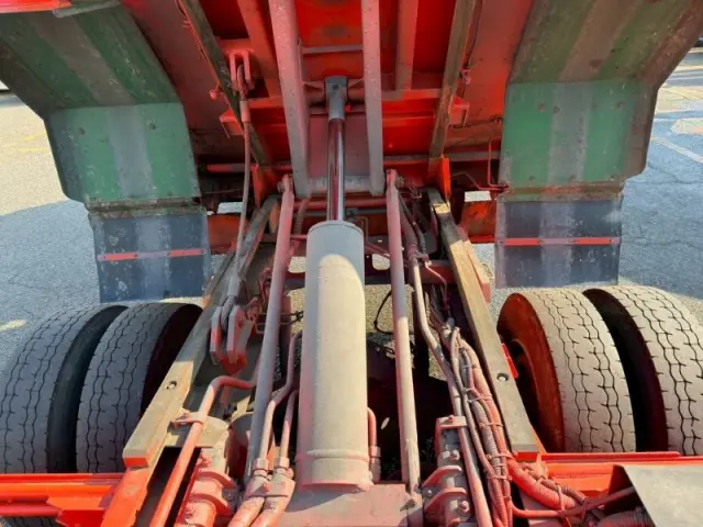 日野 レンジャー 2KG-GC2ABAの写真18