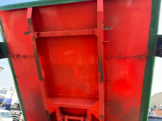 日野 レンジャー 2KG-GC2ABAの写真19