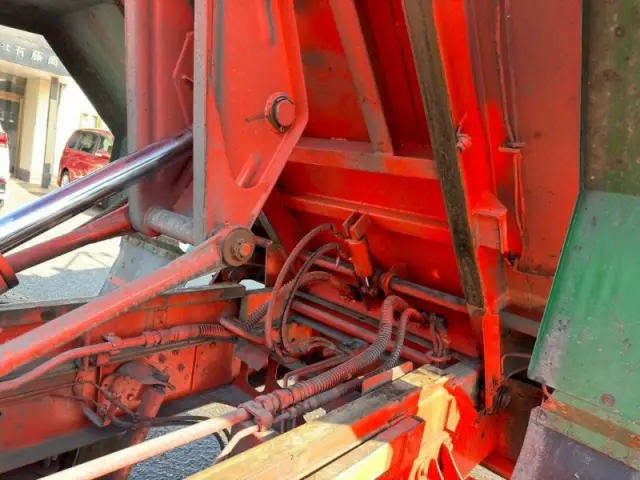 日野 レンジャー 2KG-GC2ABAの写真20